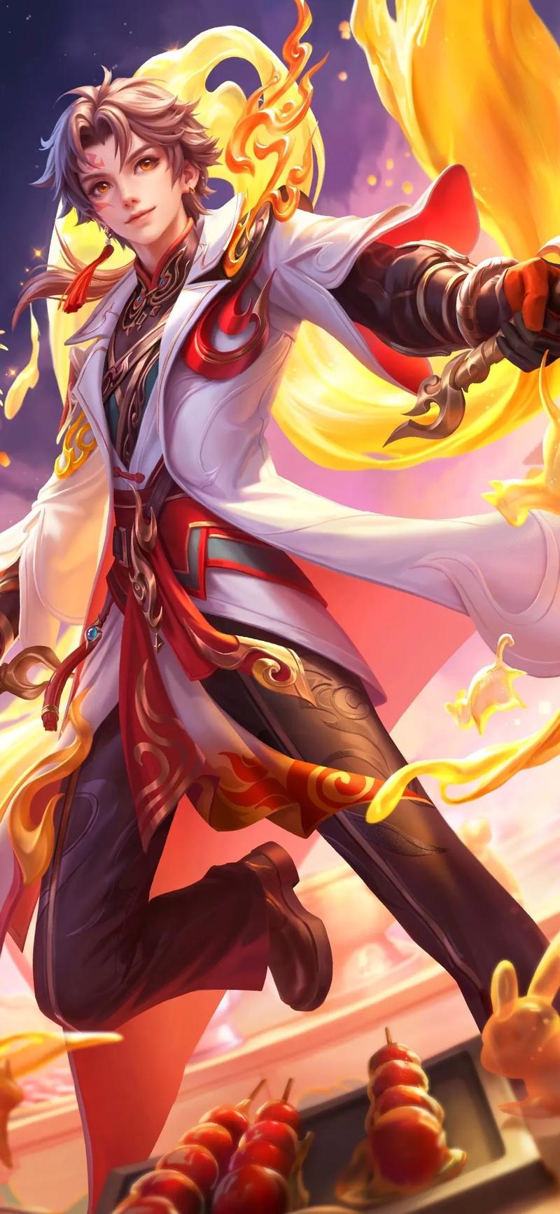 GALA Kaisa + rookie Ahri 恢复状态并共同取得 21 次击杀 Invictus Gaming 击溃了 Top Esports 并拿回一分