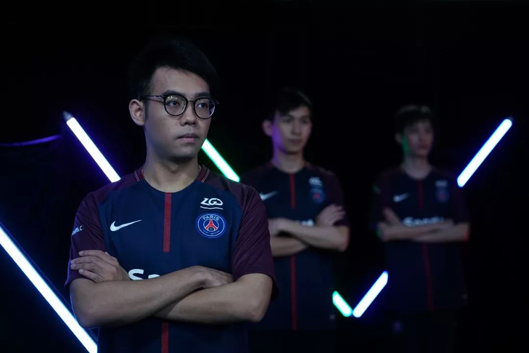 Riot Games 移除了 Bwipo 来自 2025 年全球总决赛剪辑