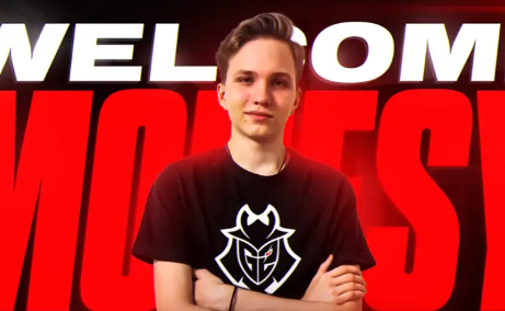 bin ：从今年开始我们会拿到更多的冠军