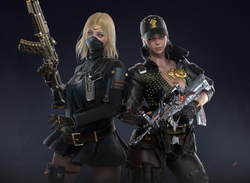 关注CS