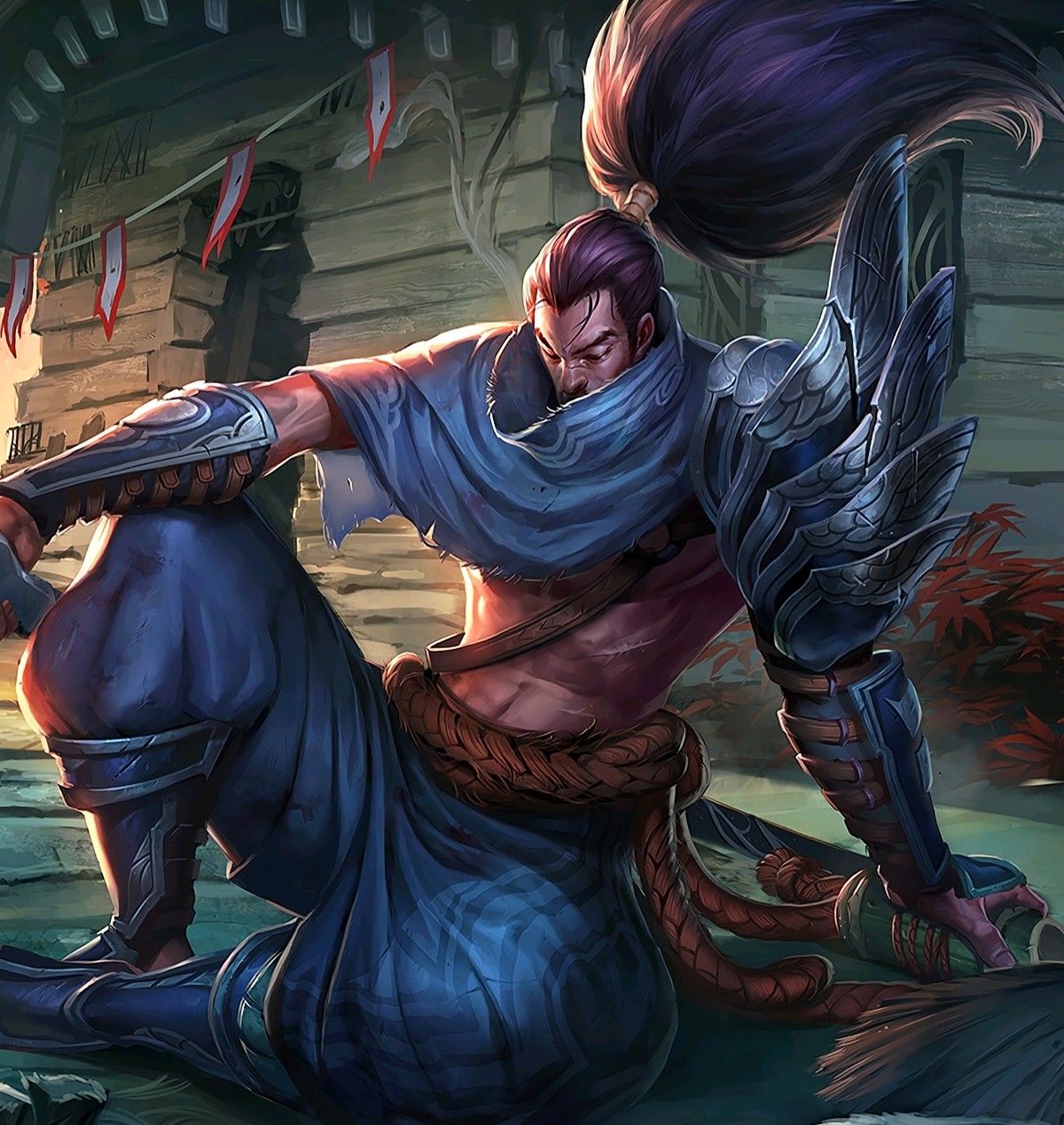 BLG下路Elk晒利雅得当地天气，连续4天最高气温40度以上