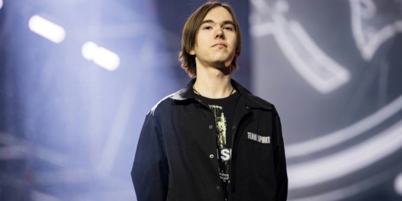 Imperial fe将在IEM Katowice Play-In中缺少tory的参赛