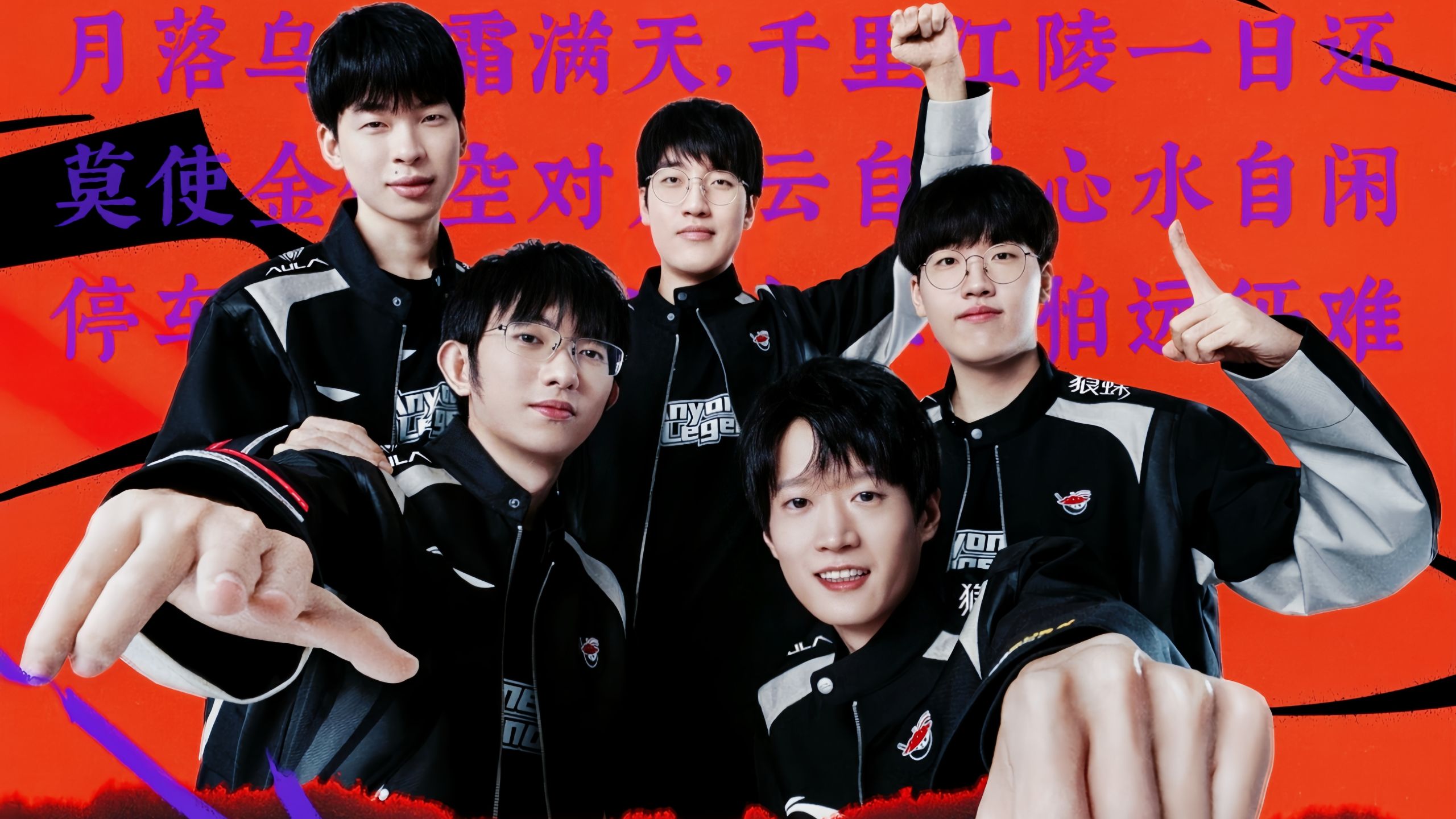 排名
