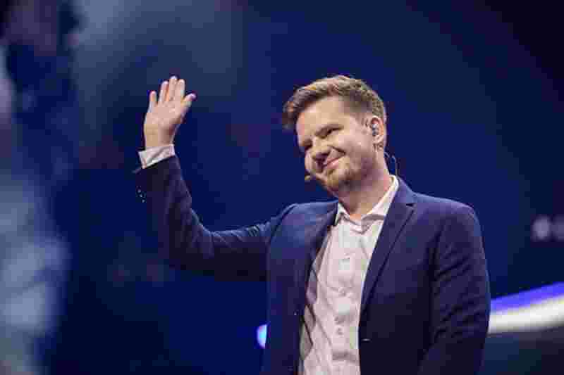 Nongshim RedForce 在 VCT 2025： Pacific Kickoff 的首场比赛中以 2-0 战胜 ZETA DIVISION