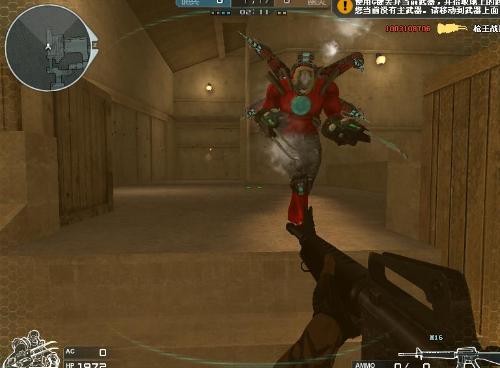 headtr1ck：“我对 B8 感到自信，我看到每个人都尊重我”